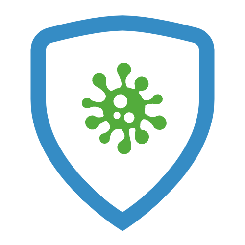 Защита от микробов