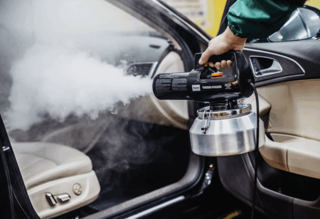 дезинфекция-авто
