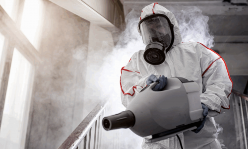 Дератизация по закону